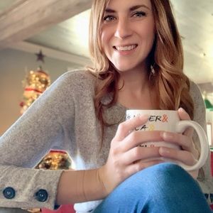 Meet your Posher, Stacey